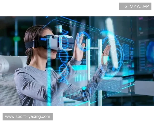 亚星在线娱乐技术创新应用,虚拟现实与人工智能带来的沉浸式游戏体验