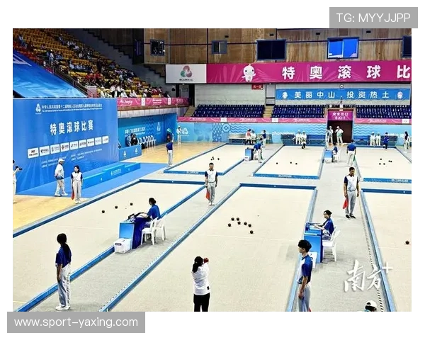 亚星滚球赛事信息汇总让你不错过每一场精彩比赛和活动